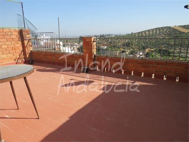 4 Zimmer Haus zu verkaufen in Martos - 36.000 € (Ref: 9115654)