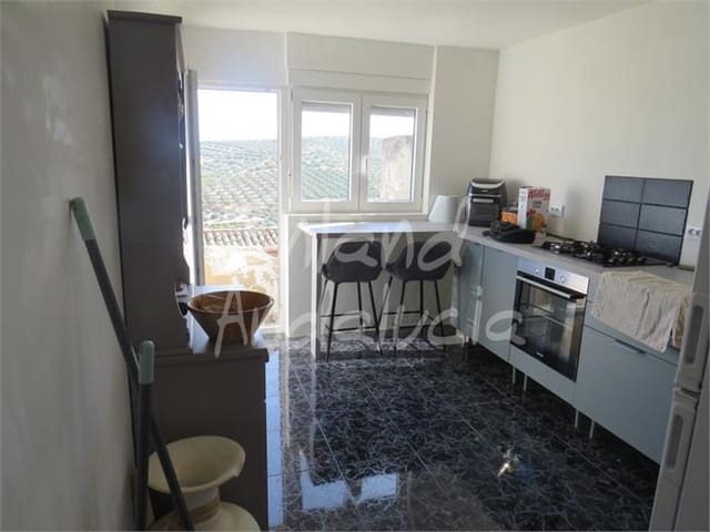 4 Zimmer Haus zu verkaufen in Martos - 36.000 € (Ref: 9115654)