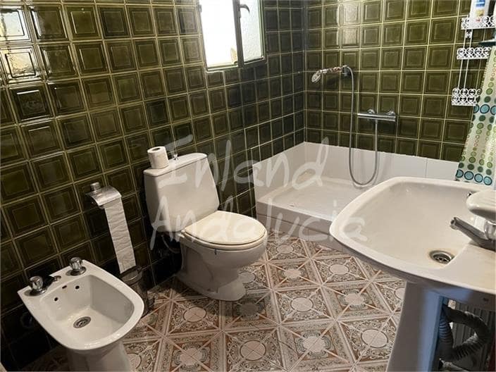 5 soveværelse Byhus til salg i Alcala la Real med garage - € 45.000 (Ref: 9124402)