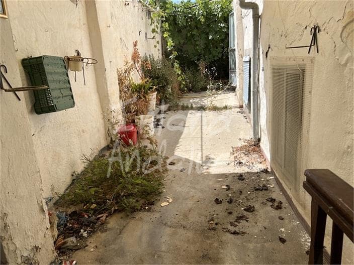 5 soveværelse Byhus til salg i Alcala la Real med garage - € 45.000 (Ref: 9124402)