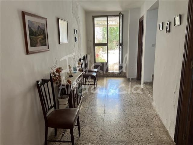 5 sovrum Hus till salu i Alcalá la Real med garage - 45 000 € (Ref: 9124402)