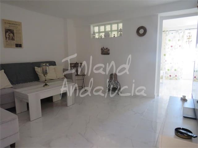 3 soveværelse Byhus til salg i Martos - € 58.000 (Ref: 9126439)