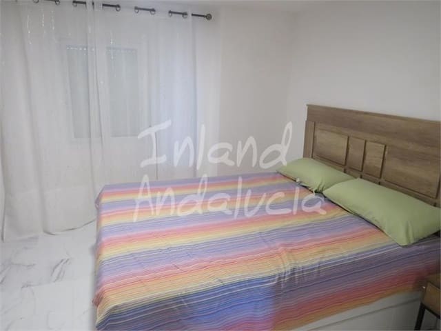 3 slaapkamer Huis te koop in Martos - € 58.000 (Ref: 9126439)