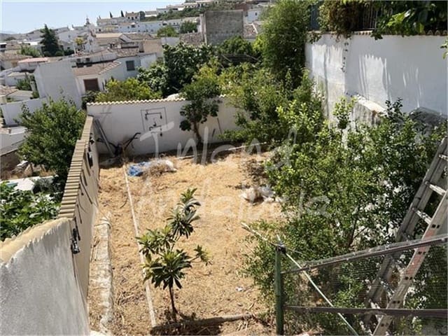 5 soverom Hus til salgs i Castil de Campos, Priego de Córdoba med svømmebasseng garasje - € 89 000 (Ref: 9126440)