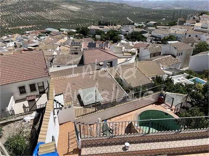 5 soveværelse Byhus til salg i Priego de Cordoba med swimmingpool garage - € 89.000 (Ref: 9126440)