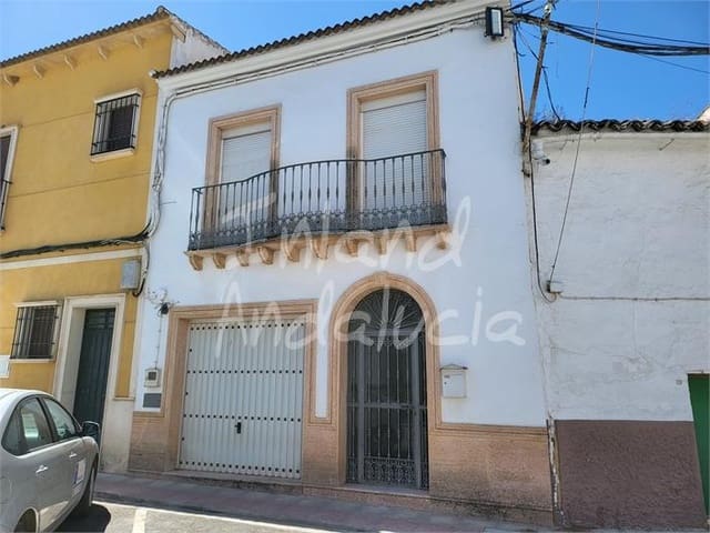 4 camera da letto Casa in vendita in Casariche con garage - 134.950 € (Rif: 9130618)