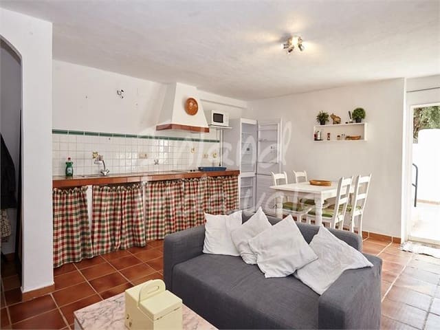 7 bedroom Villa for sale in Pegalajar with pool garage - € 398,000 (Ref: 9130619)