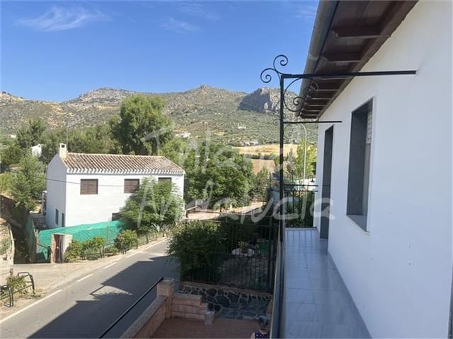4 soveværelse Byhus til salg i Priego de Córdoba - € 82.000 (Ref: 9145138)