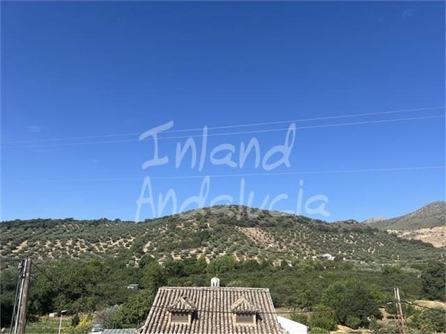 4 soveværelse Byhus til salg i Priego de Córdoba - € 82.000 (Ref: 9145138)