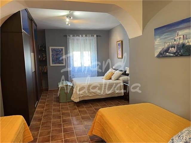 5 camera da letto Casa in vendita in Santa Ana, Alcalá la Real con garage - 333.000 € (Rif: 9146667)