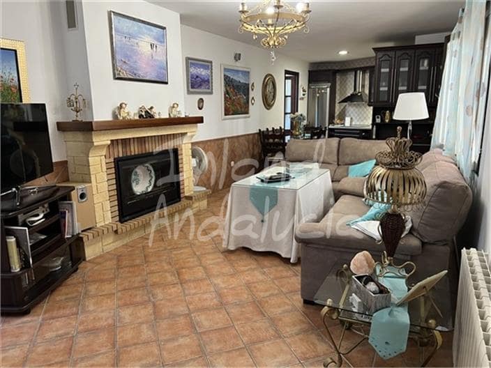 5 soverom Hus til salgs i Alcala la Real med garasje - € 333 000 (Ref: 9146667)