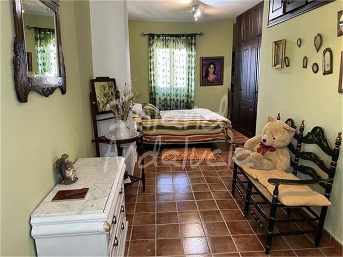 5 soverom Hus til salgs i Alcala la Real med garasje - € 333 000 (Ref: 9146667)