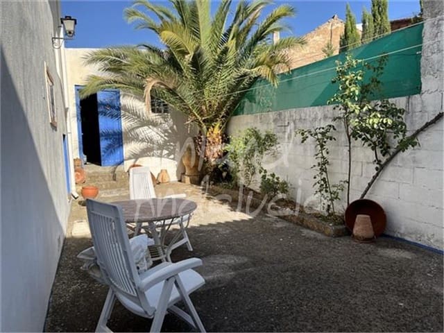 5 soveværelse Byhus til salg i Santa Ana, Alcalá la Real med garage - € 333.000 (Ref: 9146667)