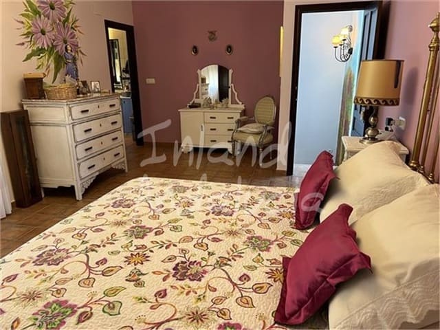 5 camera da letto Casa in vendita in Santa Ana, Alcalá la Real con garage - 333.000 € (Rif: 9146667)