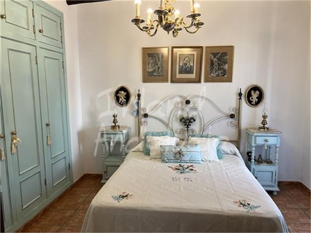 5 camera da letto Casa in vendita in Santa Ana, Alcalá la Real con garage - 333.000 € (Rif: 9146667)