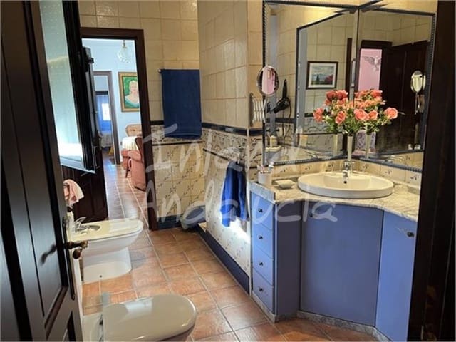 5 camera da letto Casa in vendita in Santa Ana, Alcalá la Real con garage - 333.000 € (Rif: 9146667)