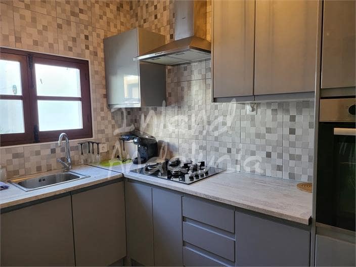 4 camera da letto Casa in vendita in Mollina - 110.000 € (Rif: 9151614)