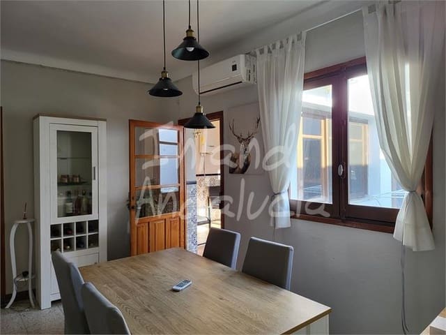 4 soveværelse Byhus til salg i Mollina - € 110.000 (Ref: 9151614)