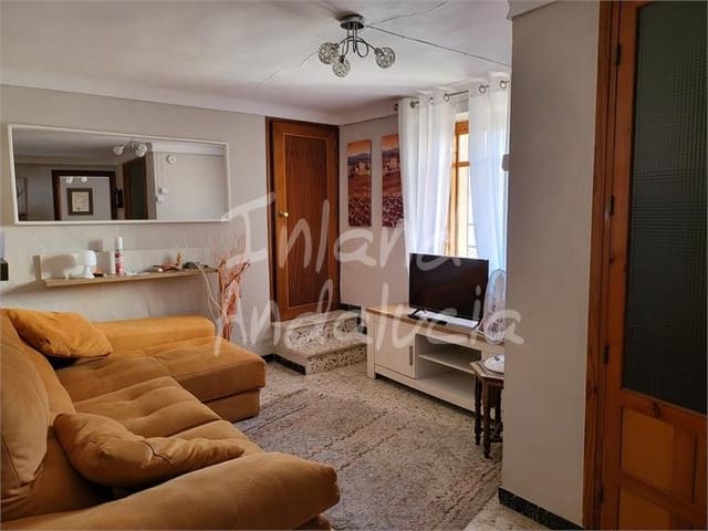 4 soveværelse Byhus til salg i Mollina - € 110.000 (Ref: 9151614)