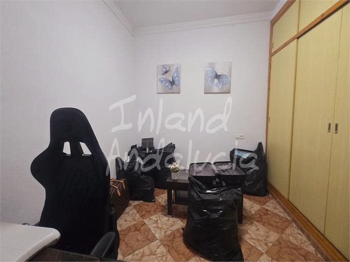 3 soveværelse Byhus til salg i Vinuela - € 170.000 (Ref: 9151615)