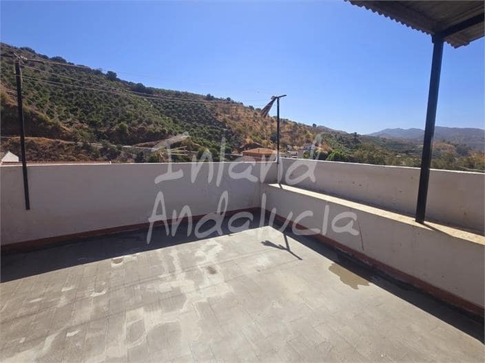 3 soveværelse Byhus til salg i Vinuela - € 170.000 (Ref: 9151615)