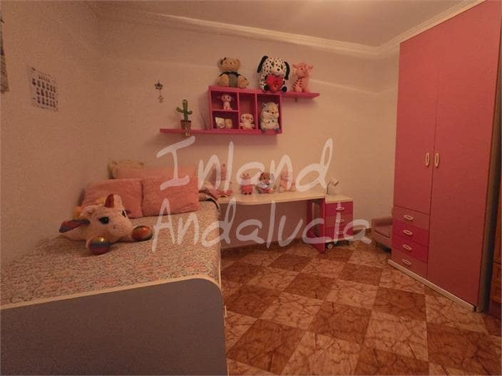 3 soveværelse Byhus til salg i Vinuela - € 170.000 (Ref: 9151615)