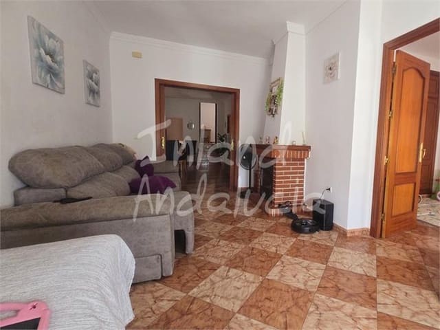 3 soveværelse Byhus til salg i Viñuela - € 170.000 (Ref: 9151615)