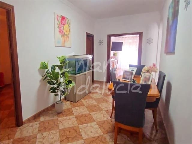 3 soveværelse Byhus til salg i Viñuela - € 170.000 (Ref: 9151615)