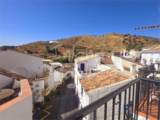 3 soveværelse Byhus til salg i Viñuela - € 170.000 (Ref: 9151615)