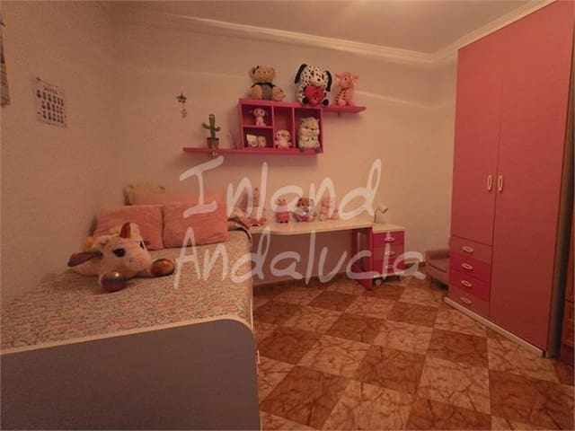 3 soveværelse Byhus til salg i Viñuela - € 170.000 (Ref: 9151615)