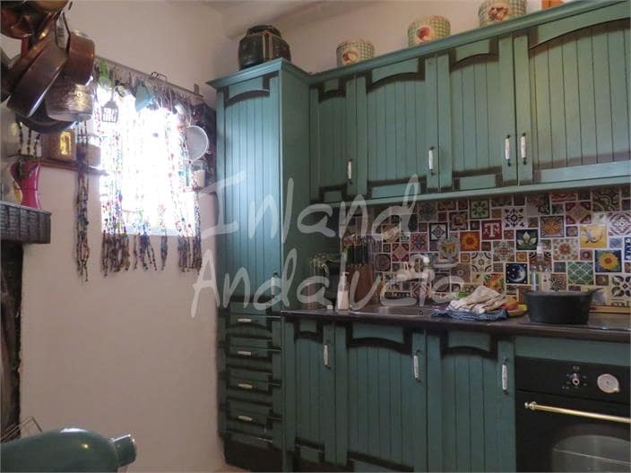 3 sypialnia Dom na sprzedaż w Alcaudete - 89 000 € (Ref: 9160714)