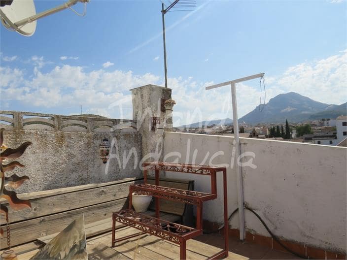 3 sypialnia Dom na sprzedaż w Alcaudete - 89 000 € (Ref: 9160714)