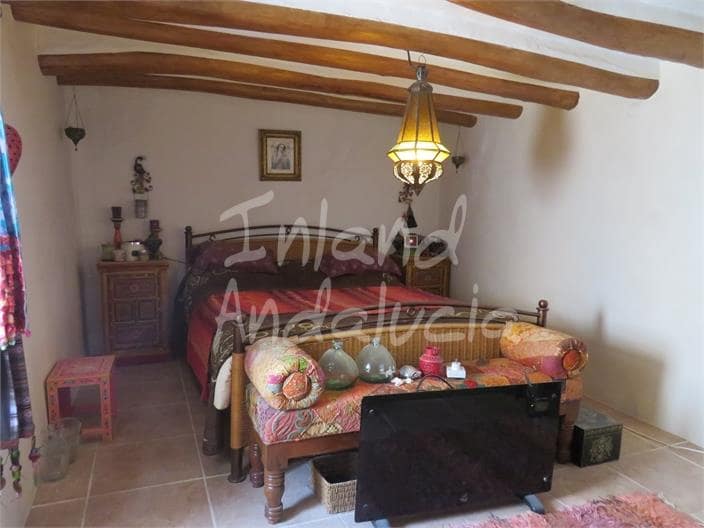 3 sypialnia Dom na sprzedaż w Alcaudete - 89 000 € (Ref: 9160714)