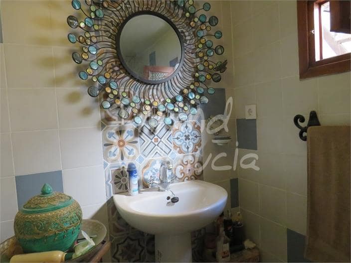 3 sypialnia Dom na sprzedaż w Alcaudete - 89 000 € (Ref: 9160714)