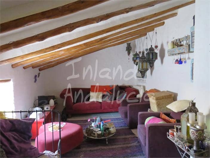 3 sypialnia Dom na sprzedaż w Alcaudete - 89 000 € (Ref: 9160714)