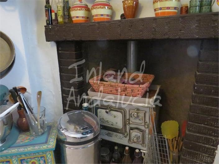 3 sypialnia Dom na sprzedaż w Alcaudete - 89 000 € (Ref: 9160714)