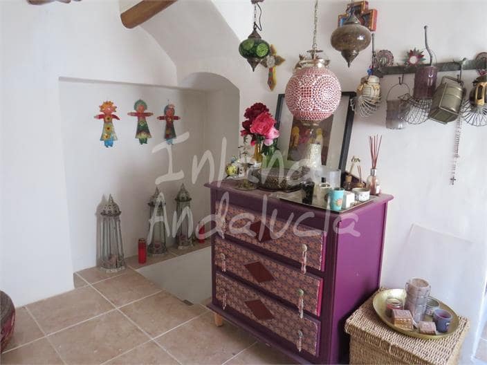 3 sypialnia Dom na sprzedaż w Alcaudete - 89 000 € (Ref: 9160714)