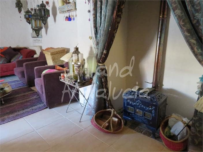 3 sypialnia Dom na sprzedaż w Alcaudete - 89 000 € (Ref: 9160714)