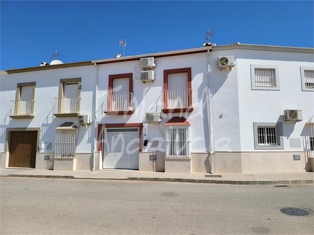 3 soverom Hus til salgs i Aguadulce med garasje - € 110 000 (Ref: 9160715)