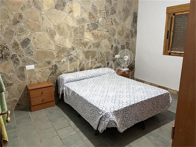 2 bedroom Villa for sale in Sabariego, Alcaudete with pool garage - € 160,000 (Ref: 9160716)