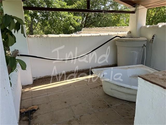 2 bedroom Villa for sale in Sabariego, Alcaudete with pool garage - € 160,000 (Ref: 9160716)