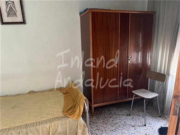 3 soverom Hus til salgs i Luque - € 48 000 (Ref: 9165448)