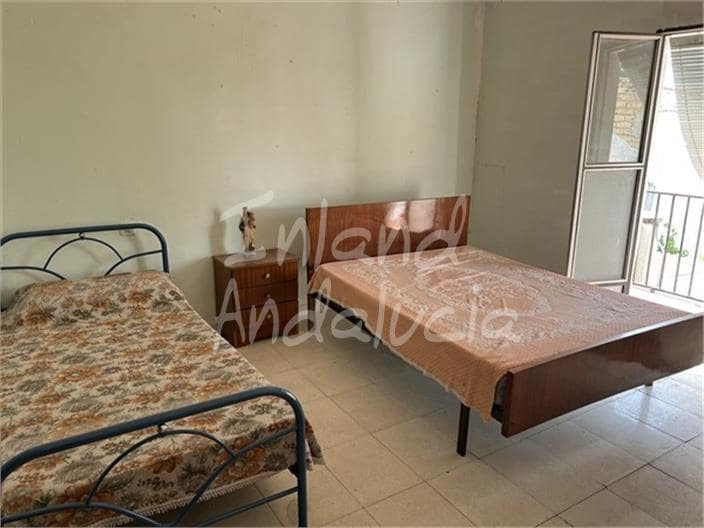 3 soverom Hus til salgs i Luque - € 48 000 (Ref: 9165448)