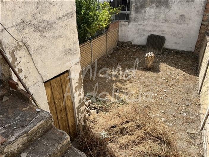 3 soverom Hus til salgs i Luque - € 48 000 (Ref: 9165448)