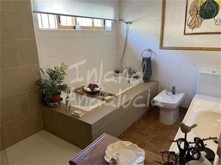 4 chambre Finca/Maison de Campagne à vendre à Ermita Nueva avec piscine garage - 250 000 € (Ref: 9172686)