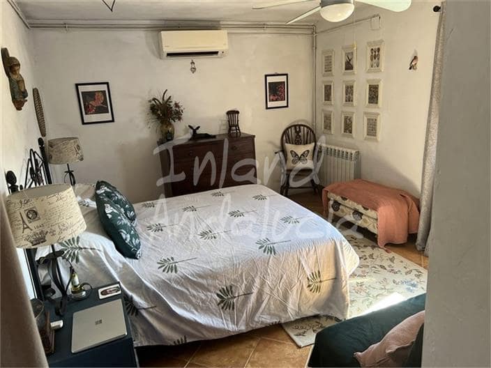 4 chambre Finca/Maison de Campagne à vendre à Ermita Nueva avec piscine garage - 250 000 € (Ref: 9172686)