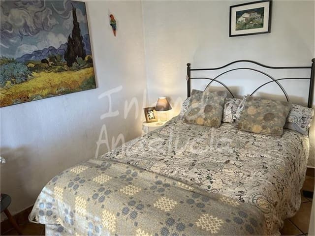 4 chambre Finca/Maison de Campagne à vendre à Ermita Nueva, Alcalá la Real avec piscine garage - 250 000 € (Ref: 9172686)