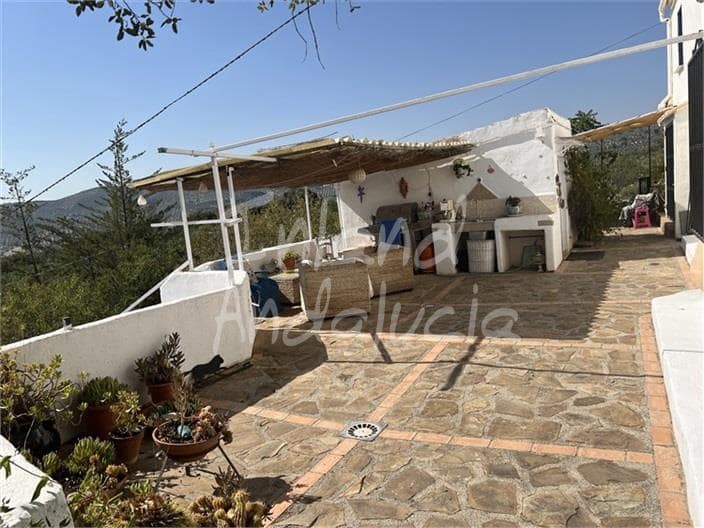 4 chambre Finca/Maison de Campagne à vendre à Ermita Nueva avec piscine garage - 250 000 € (Ref: 9172686)