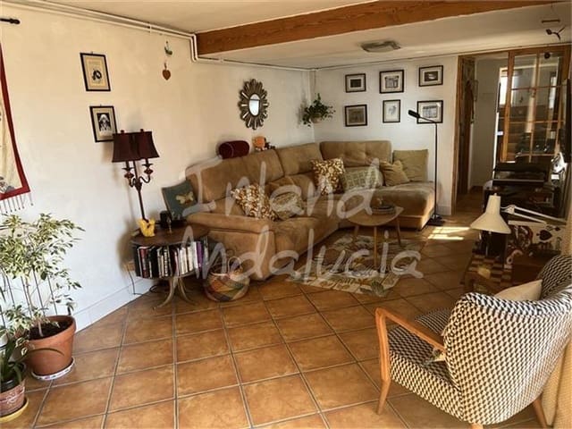 4 chambre Finca/Maison de Campagne à vendre à Ermita Nueva, Alcalá la Real avec piscine garage - 250 000 € (Ref: 9172686)