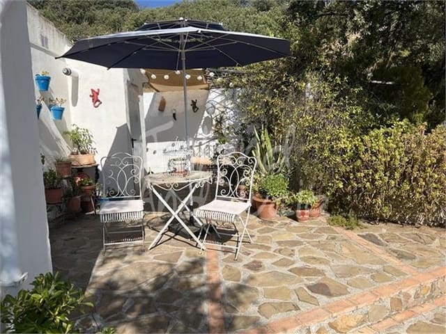 4 chambre Finca/Maison de Campagne à vendre à Ermita Nueva, Alcalá la Real avec piscine garage - 250 000 € (Ref: 9172686)